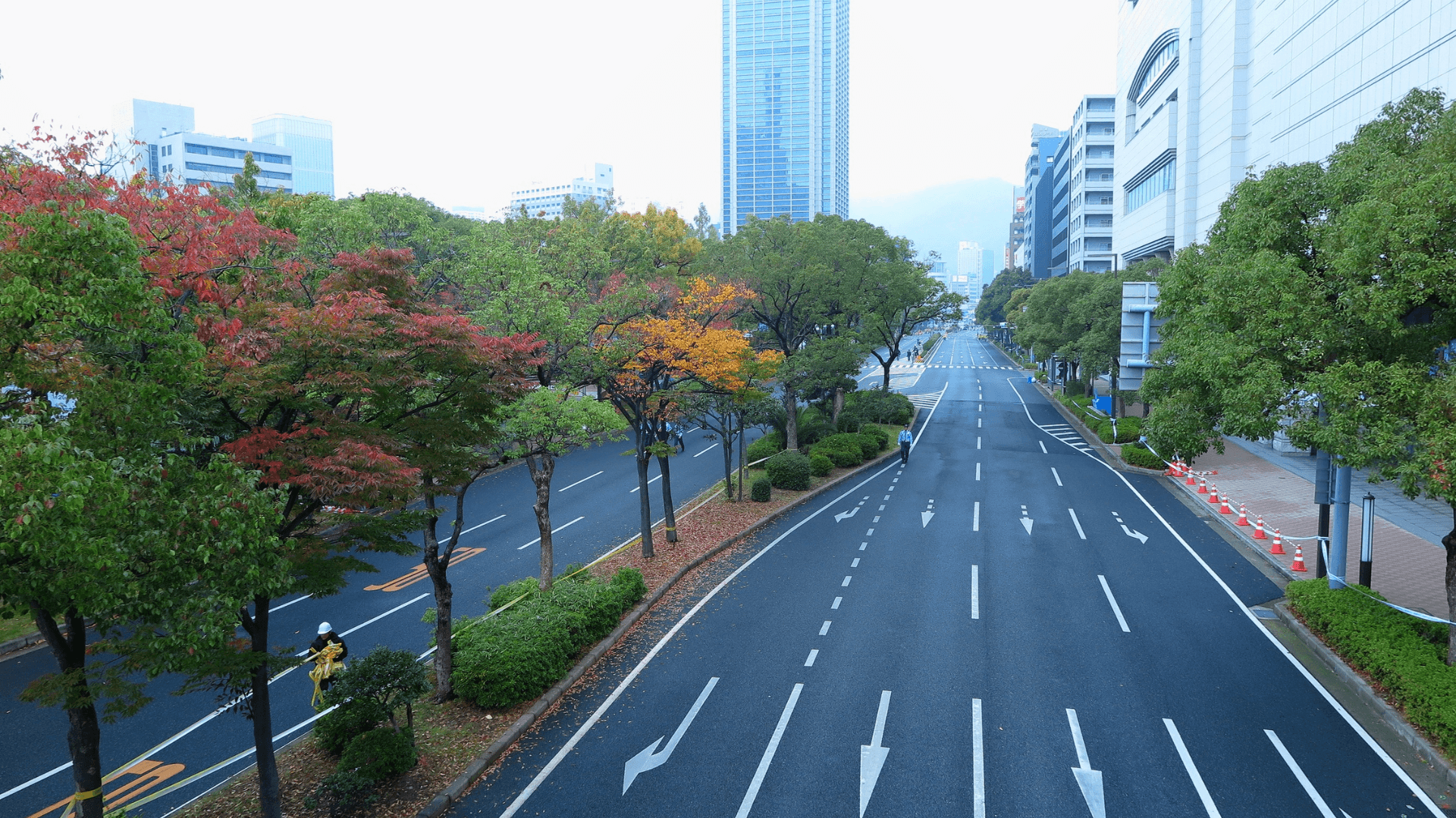 Smart sanitation dispatch