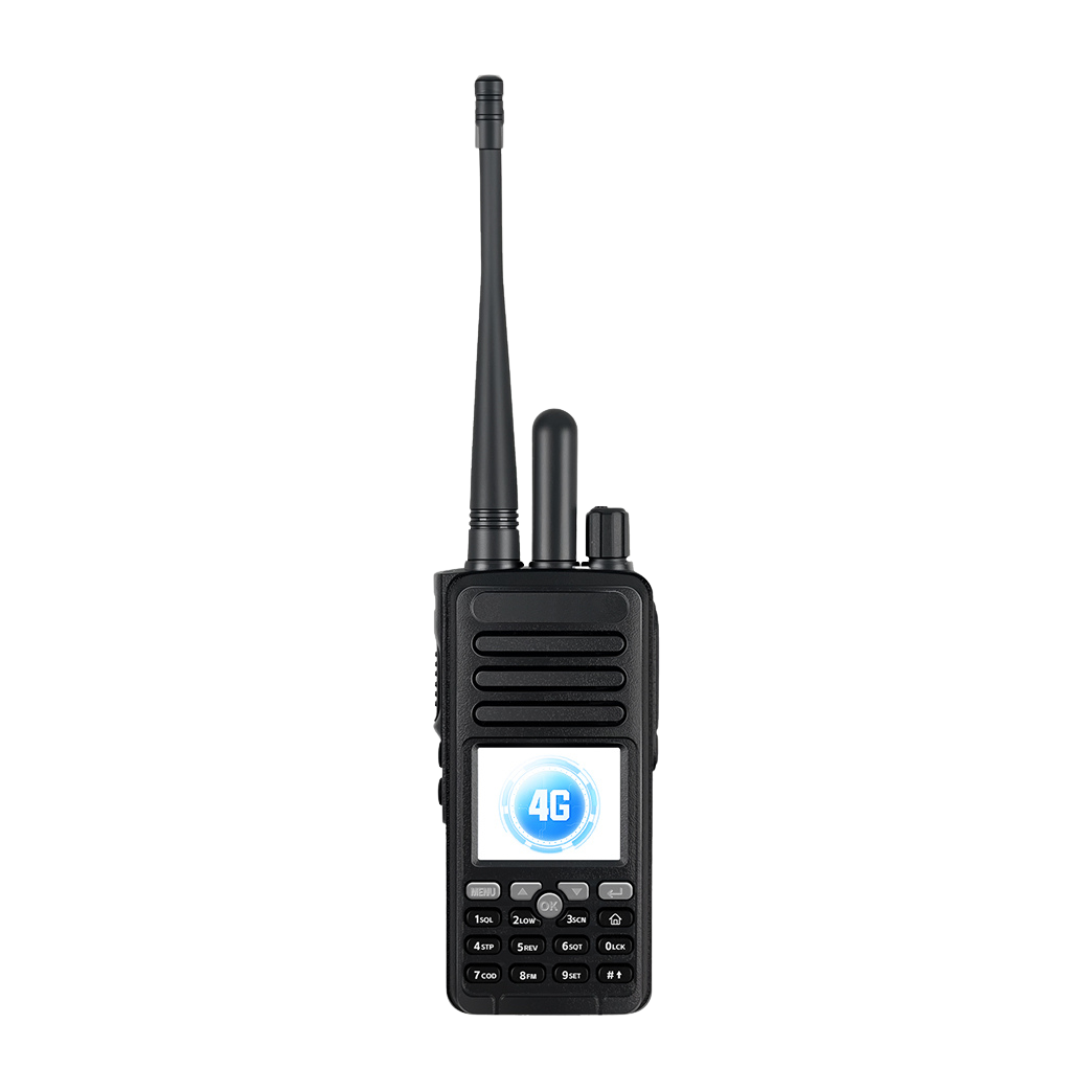 F2-Z dual-mode radio