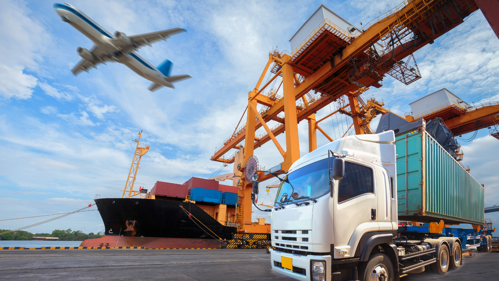 Transportation dispatch